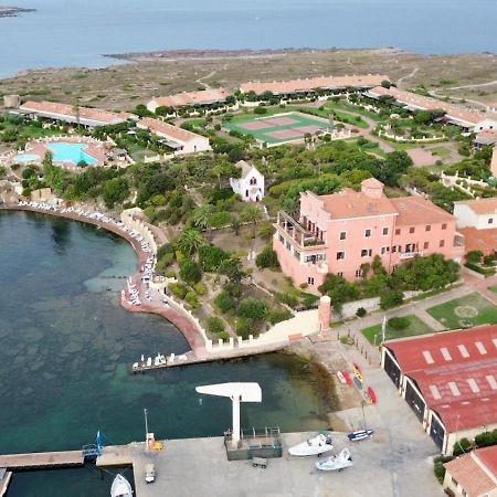 הוילה קרלופורטה A Vacation On A Private Island מראה חיצוני תמונה